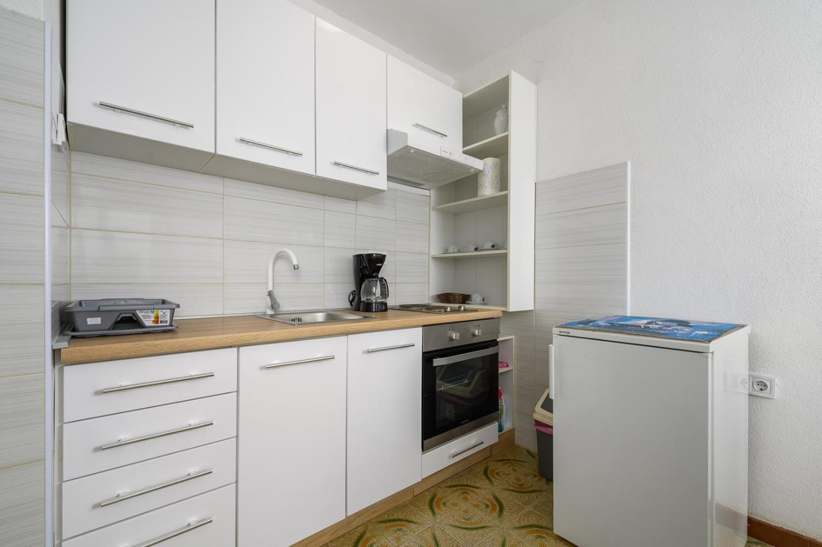 House With Apartments Mila ウマグ エクステリア 写真